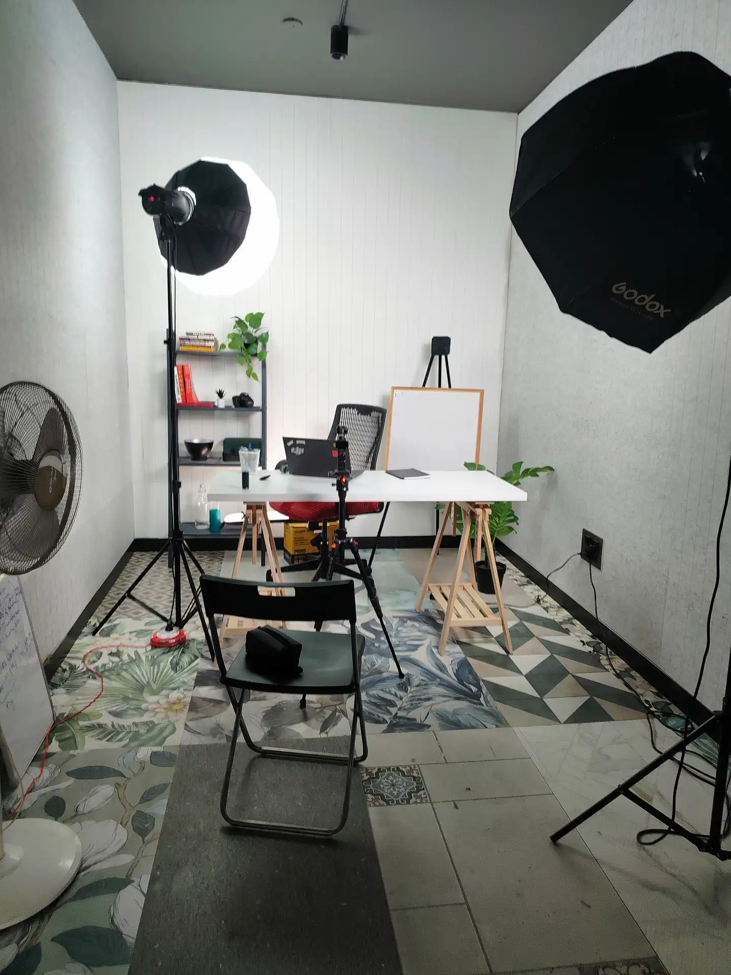 Studio